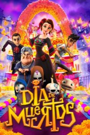 Día de muertos Online En Netflix