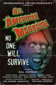 All American Massacre Online En Netflix