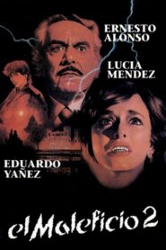 El maleficio 2: Los enviados del infierno Online En Netflix