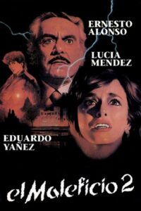 El maleficio 2: Los enviados del infierno Online En Netflix