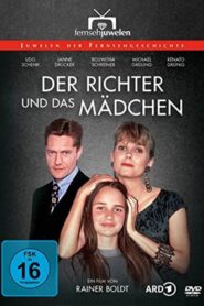 Der Richter und das Mädchen Online En Netflix