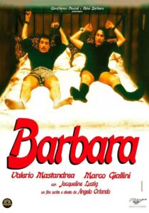 Barbara Online En Netflix