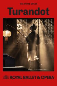 Royal Ballet & Opera: Turandot Online En Netflix
