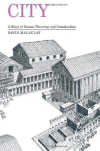 David Macaulay: Roman City Online En Netflix