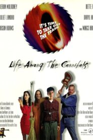 Life Among the Cannibals Online En Netflix