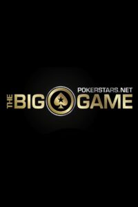 The PokerStars.net Big Game 2010 En Netflix