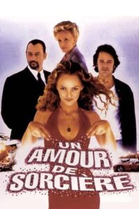 Un amour de sorcière Online En Netflix