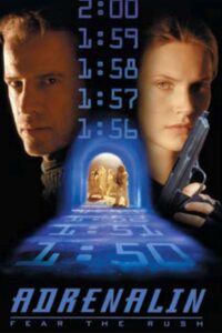 Adrenalin: Fear the Rush Online En Netflix