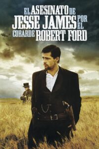 El asesinato de Jesse James por el cobarde Robert Ford Online En Netflix