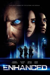 Enhanced Online En Netflix