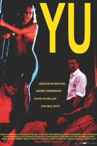 Yu Online En Netflix