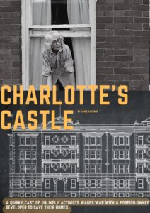 Charlotte’s Castle Online En Netflix