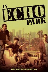 In Echo Park Online En Netflix
