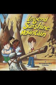 Legend of Sunshine Mountain Online En Netflix