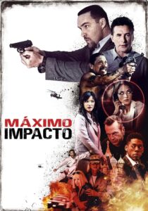 Максимальный удар Online En Netflix