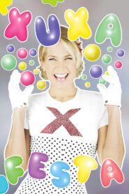 Xuxa Festa Online En Netflix