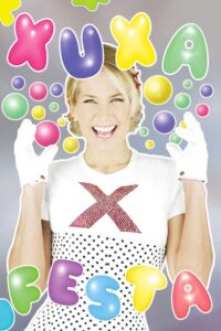 Xuxa Festa Online En Netflix