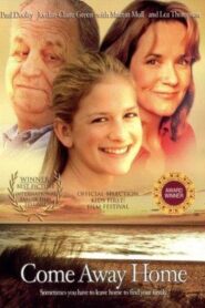 Come Away Home Online En Netflix