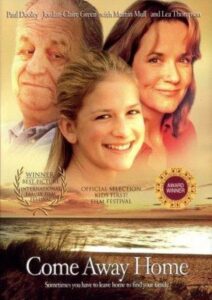 Come Away Home Online En Netflix