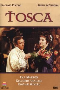 Tosca Online En Netflix