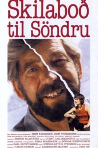 Skilaboð til Söndru Online En Netflix