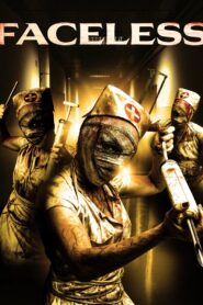 Faceless Online En Netflix