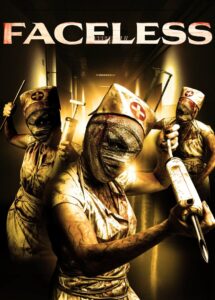 Faceless Online En Netflix