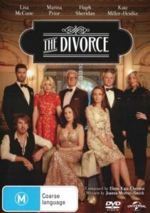 The Divorce: Temporada 1 {year} En Netflix