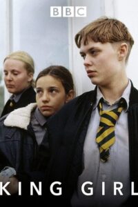 King Girl Online En Netflix