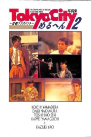 TOKYO CITYめるへん2 Online En Netflix