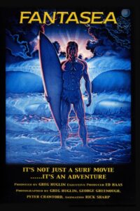 Fantasea Online En Netflix