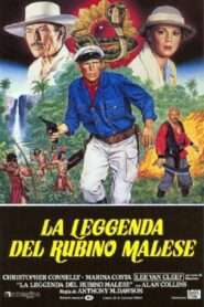 La leggenda del rubino malese Online En Netflix