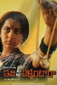 Idi Pellantara Online En Netflix