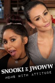 Snooki & Jwoww: Moms with Attitude 2015 En Netflix