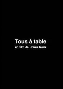 Tous à table Online En Netflix