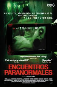 Fenomeno Siniestro Online En Netflix
