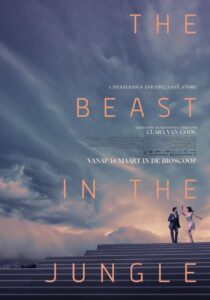 The Beast in the Jungle Online En Netflix