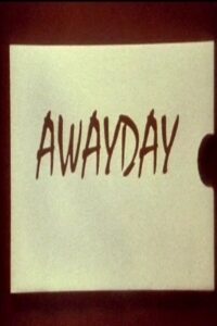 Awayday Online En Netflix