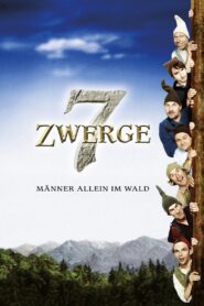 7 Zwerge – Männer allein im Wald Online En Netflix