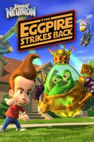 Jimmy Neutron: The Eggpire Strikes Back Online En Netflix