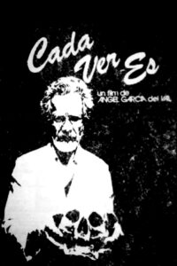 Cada ver es… Online En Netflix