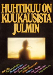 Huhtikuu on kuukausista julmin Online En Netflix