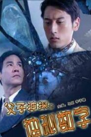 父子神探之神秘数字 Online En Netflix