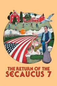 Return of the Secaucus Seven Online En Netflix