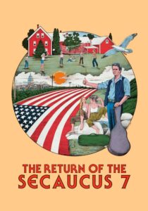 Return of the Secaucus Seven Online En Netflix