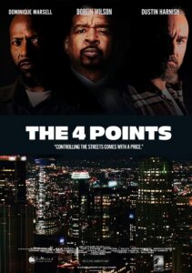 The 4 Points Online En Netflix