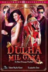 दुल्हा मिल गया Online En Netflix