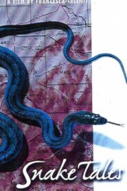 Snake Tales Online En Netflix