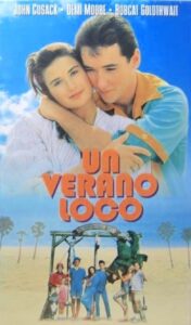 One Crazy Summer Online En Netflix