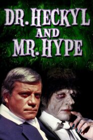 Dr. Heckyl and Mr. Hype Online En Netflix